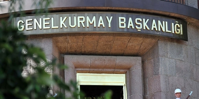 TSK'dan Diyarbakır - Hani açıklaması!
