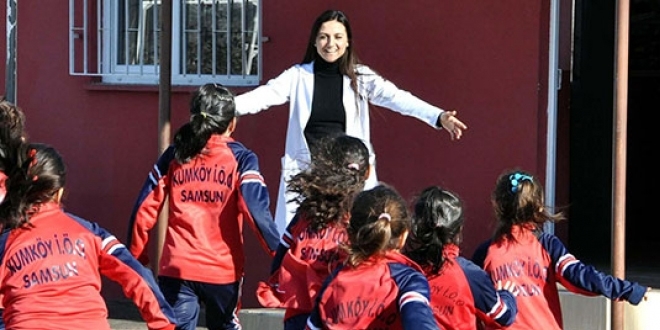 Öğretmen Akademisi'nin yasal hazırlığı sürüyor