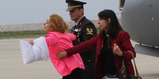 �ehit Sezgin Burak Cant�rk'e veda