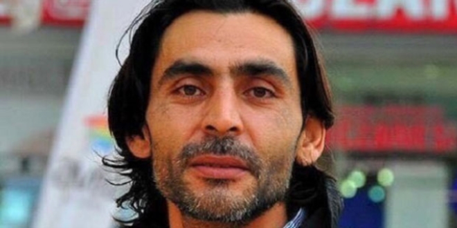 Bandan vurulan Suriyeli gazeteci, hastanede hayatn kaybetti