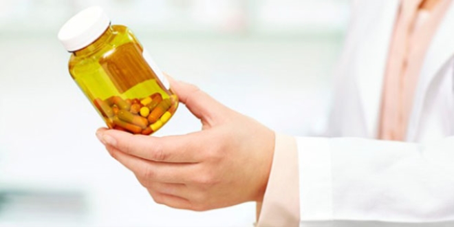 Türkiyede en çok antibiyotik Şanlıurfa'da tüketiliyor