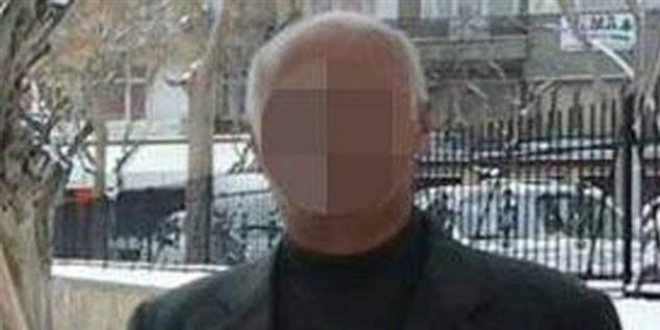 Öğretmen'in bilgisayarında çocuk pornosu bulundu