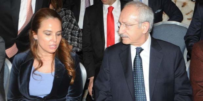 CHP'li Cankurtaran Mehmet�i�i �srail'e benzetti