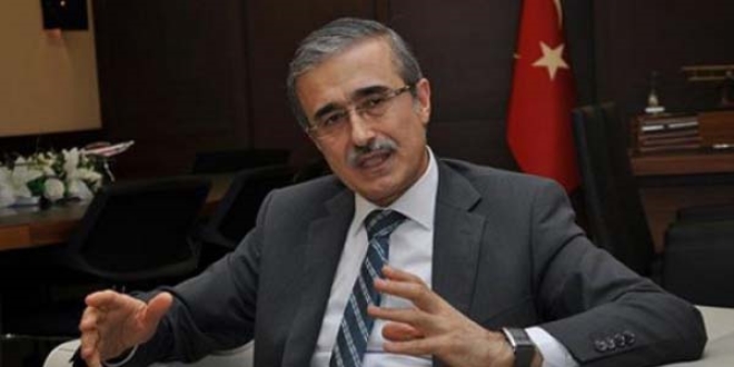 M�ste�ar Demir: Kurum bire bir bize ba�l� bir kurulu� de�il