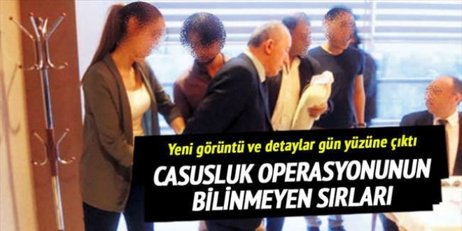 MKEK operasyonunun bilinmeyenleri