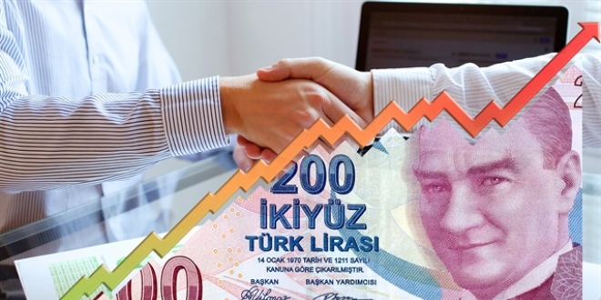 Faiz indirimi milyonları etkileyecek