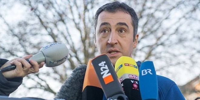 �iir krizi bitmeden yenisi geliyor