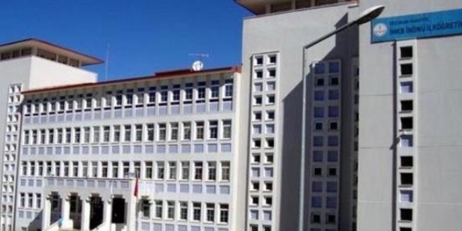 11 öğrenciyi tacizle suçlanan öğretmen tutuklandı