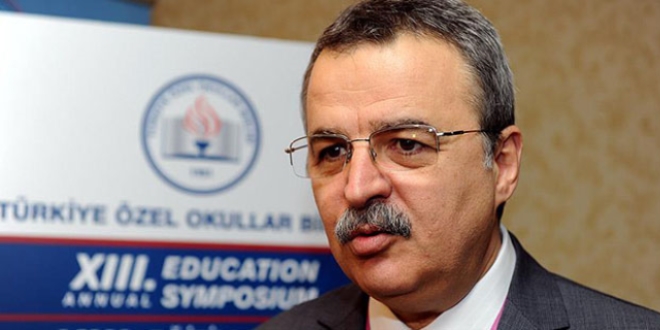 Özel okul sayısı 3 yılda yüzde 100 arttı