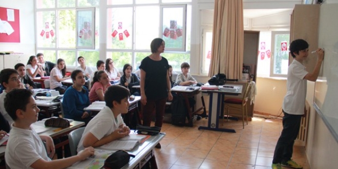 Özel öğretim kurs müfredatı MEB onayından geçecek