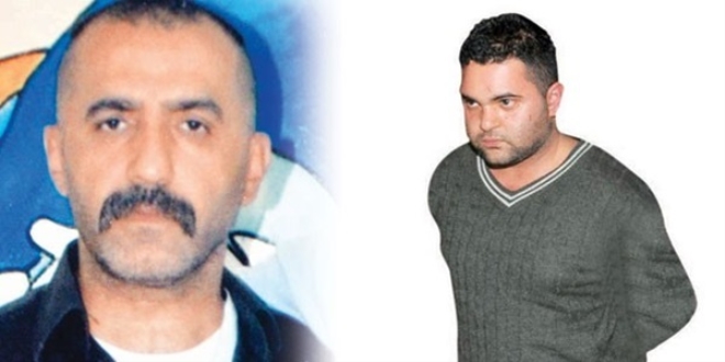 İki cezaevi müdürü ve 3 görevli açığa alındı