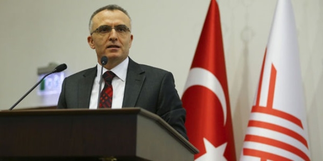 Bir iki hafta içinde vergi düzenlemeleri yapılacak