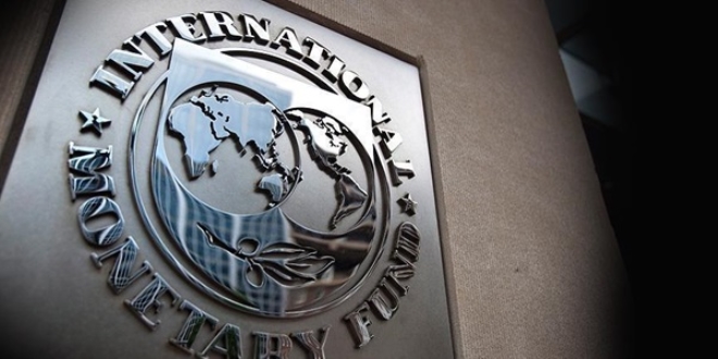 IMF Kresel Finansal stikrar Raporunu yaynlad