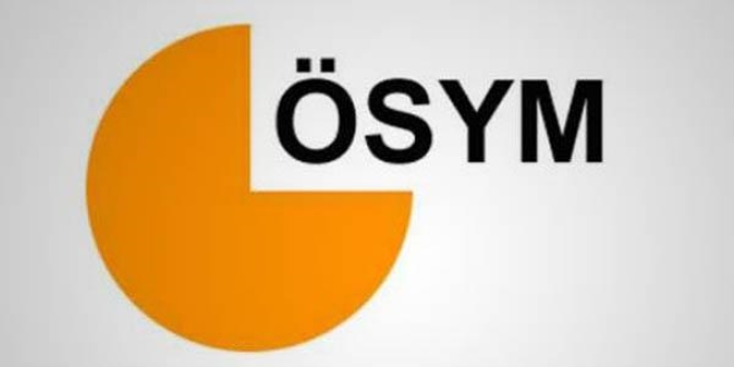 Maliye uzman yardımcılığı özel yarışma sınav puanları açıklandı