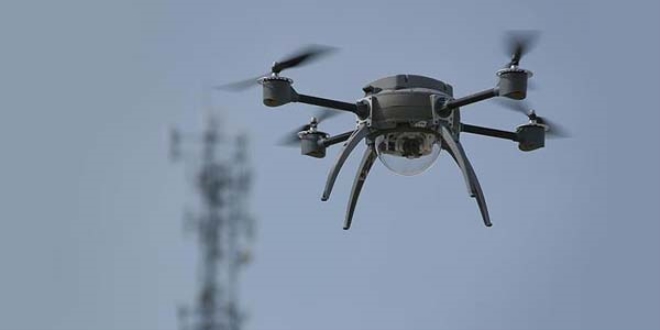 Kocaeli'de drone kullanm yasakland