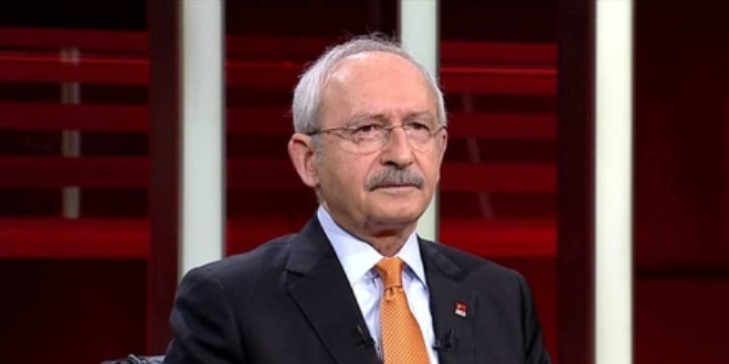 'Dokunulmazlık teklifine evet diyeceğiz'