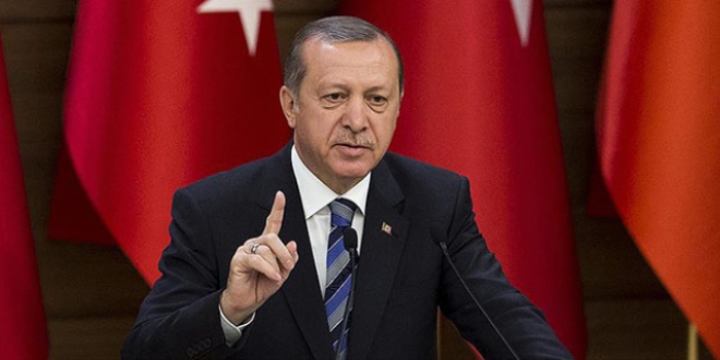 'Terör örgütleri asla mukaddes dinin temsilcisi olamaz'