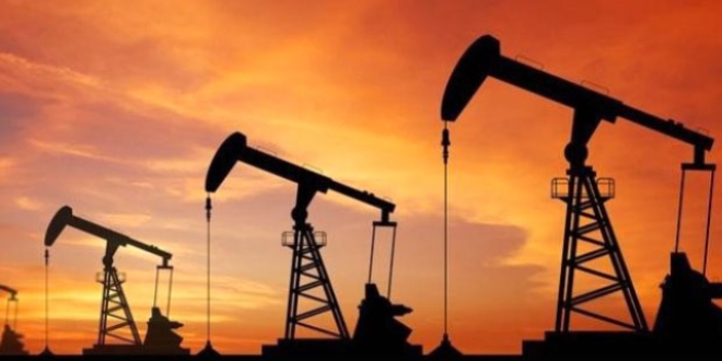 Martta küresel petrol arzı düştü