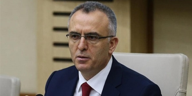 'Kimse bizden vergi indirimi beklemesin'