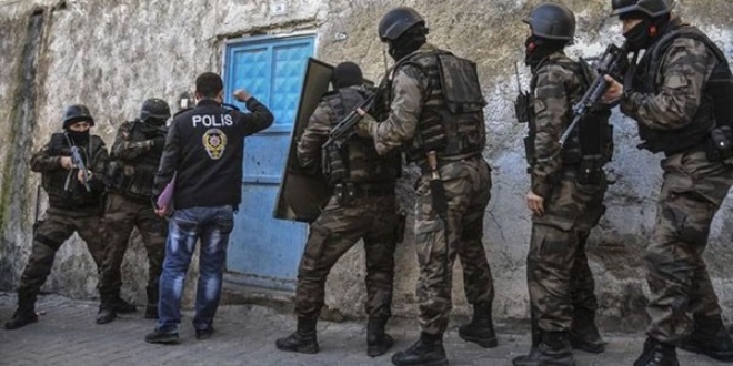 Operasyona katılan polislere aileleriyle 5 yıldızlı tatil