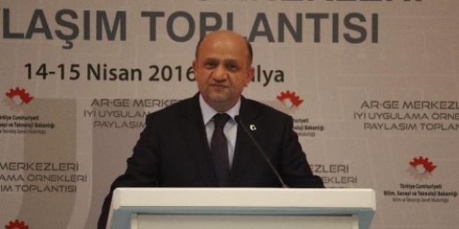 '�u ana kadar IMF'nin verdi�i hi�bir tahmin tutmad�'