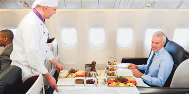 THY, VIP hizmet i�in 2 u�ak sat�n alacak