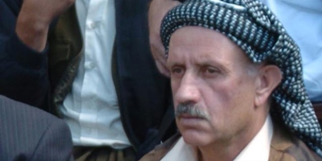 PKK'dan intikam yemini eden Jirki Aireti'ne cevap