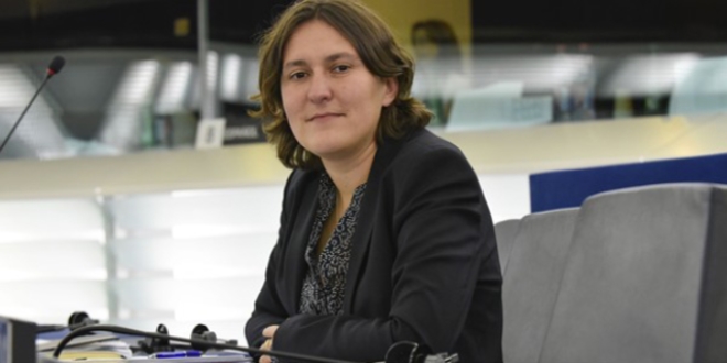 T�rkiye, Avrupa Parlamentosu'nun raporunu iade edecek