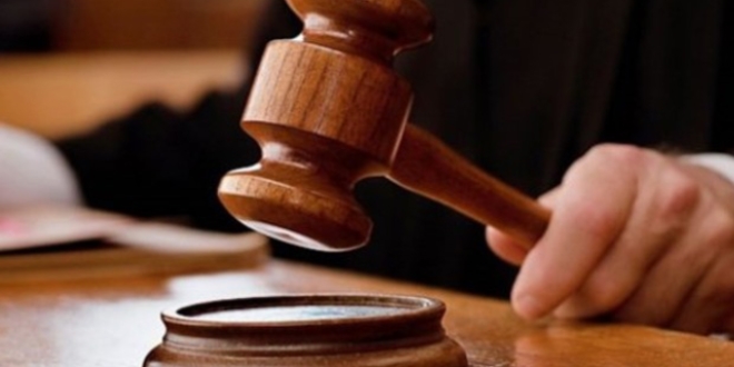 Doktorun �l�m�ne sebep olan s�r�c�lere hapis cezas�