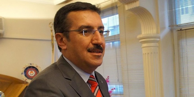 'Ambargolar Rus halk�n�n yarar�na de�il'