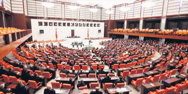 Başkanlık sistemi prangaları kıracak