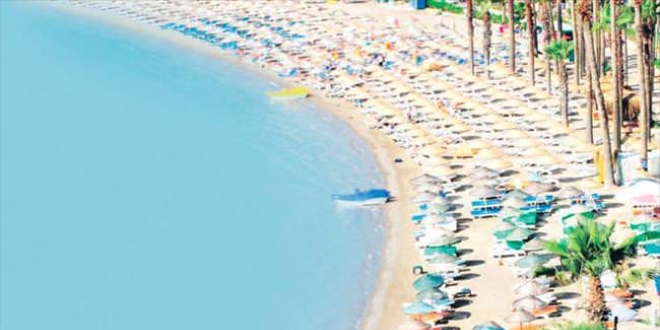 Turizm paketi geni�liyor