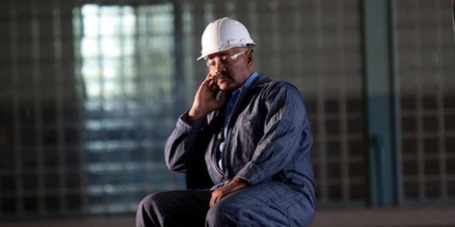 KOB�'lerde 294 bin �al��an artan 'asgari �cret' y�z�nden i�ten ��kar�ld�