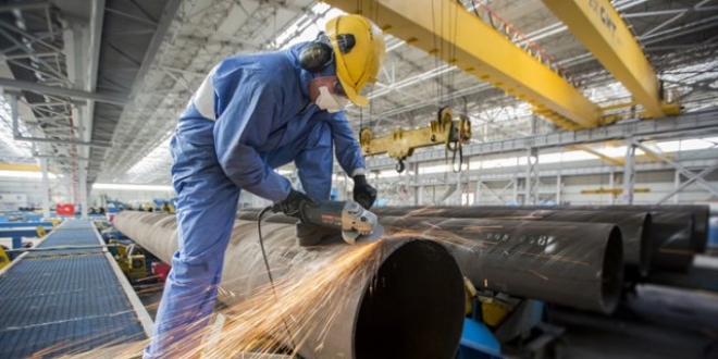 Borusan'�n �nceli�i dijitalle�me