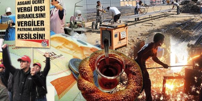 Asgari �crette vergisiz form�l