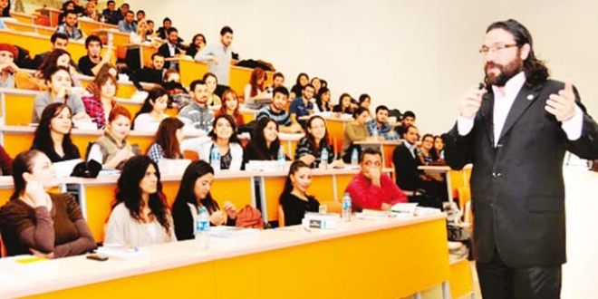 Silahlı isyan çağrısı yapan paralel hocaya gözaltı