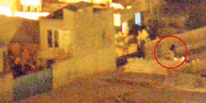 Bekçilerden 'keskin' ihanet