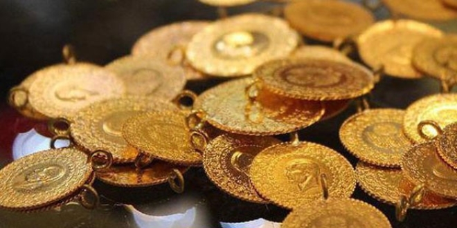 Çeyrek altın gram altın fiyatları ne kadar?