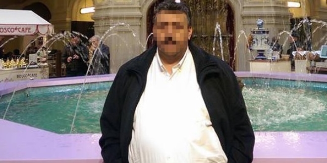 Müdür yardımcısı, memura tehditten görevden alındı