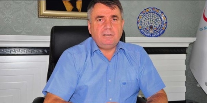 Manisa'da frengi alarmı