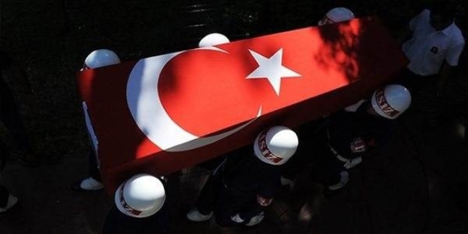Mardin ve Şırnak'ta terör saldırısı: 5 şehit