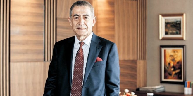 Türkiye iyi gidiyor para girişi artacak