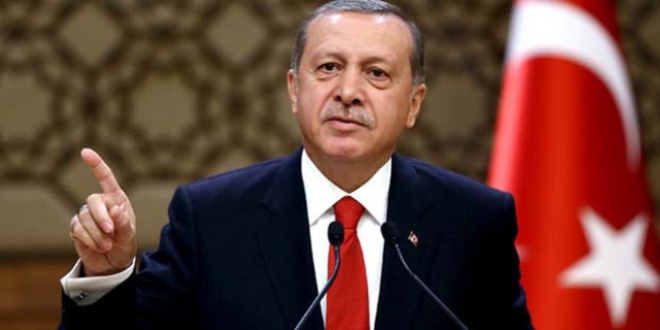 Büyük Türkiye hayali peşinde bir ömür