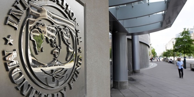 IMF'den kritik ar