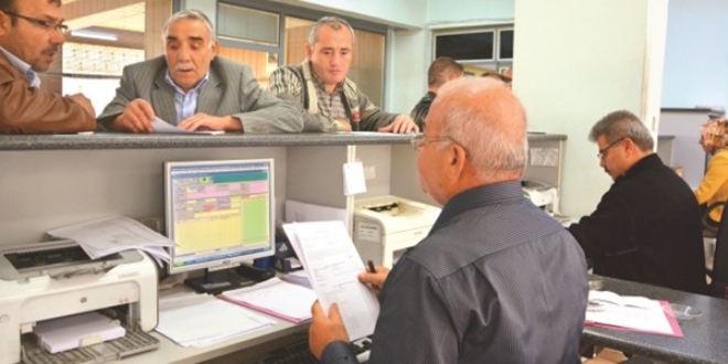 Kamu alacağına yeni düzenleme