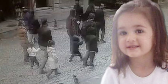 Asya bebek taburcu oldu ama bir gözünü kaybetti