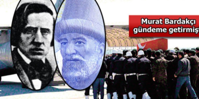 Görmez: Şehit cenazelerinde Chopin değil, Itri'nin Tekbir'i çalınsın