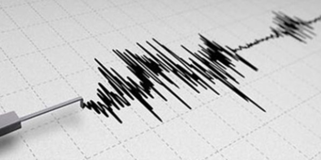 Eskiehir'de 3,1 byklnde deprem