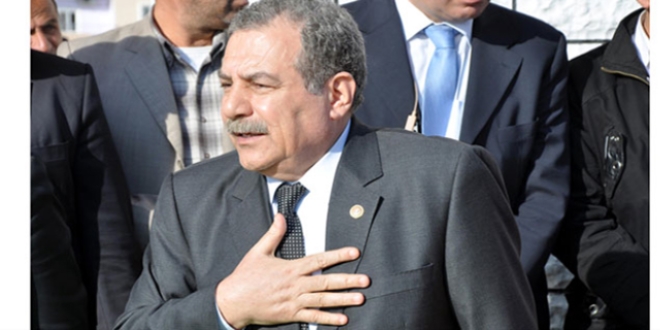 Muammer G�ler'le ilgili soru�turmaya izni ��kmad�