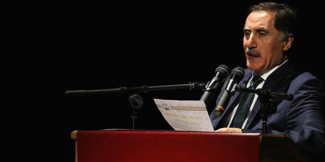 'Ba�kanl��a y�zde 50'nin �zerinde destek ��k�yor'